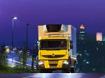 Renault Premium Distribution 4x2 2006 года